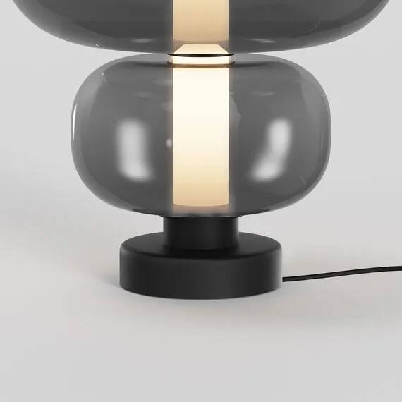 Maytoni Decorative MOD364TL-L15B3K Настольная лампа Atmos, изображение 7