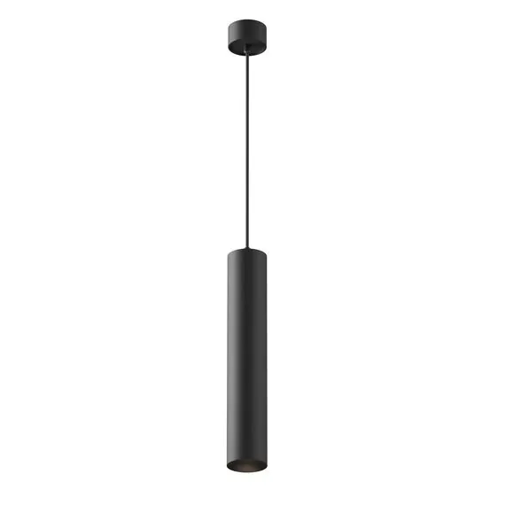 Maytoni Technical P082PL-GU10-B Подвесной светильник Artisan