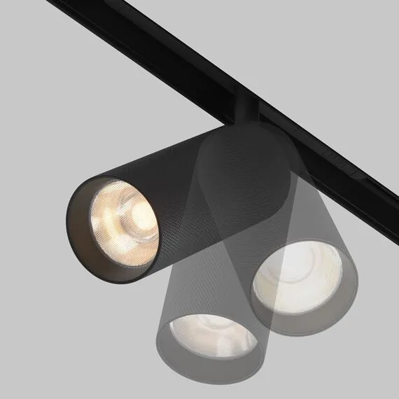 Maytoni Technical TR097-2-12W3K-M-BB Трековый магнитный светодиодный светильник Exility Artisan, изображение 5