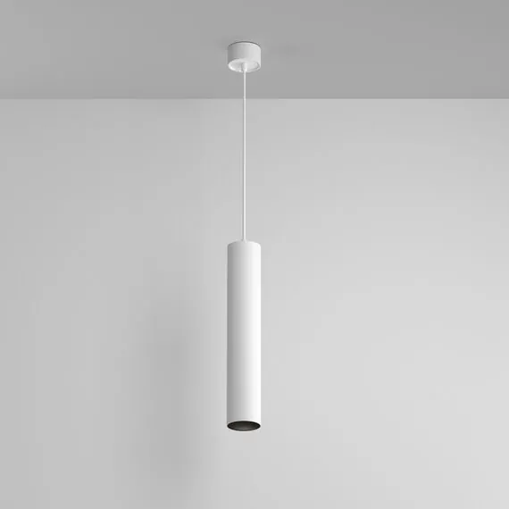 Maytoni Technical P082PL-GU10-W Подвесной светильник, изображение 3