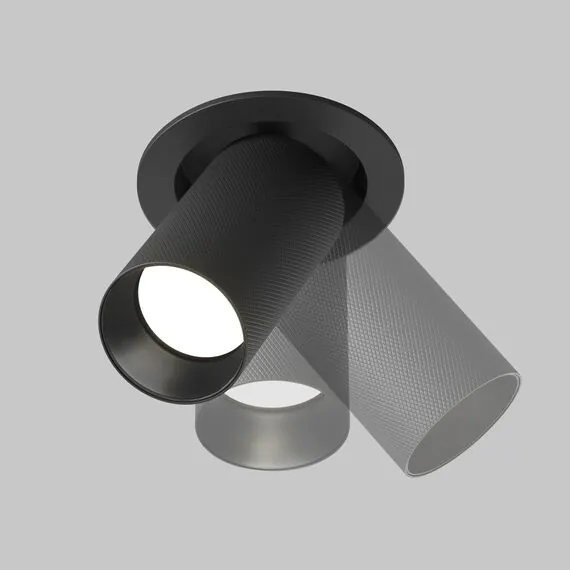 Maytoni Technical C081CL-01-GU10-B Спот Artisan, изображение 6