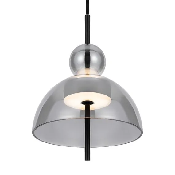 Maytoni Decorative MOD185PL-L6B3K4 Светильник подвесной светодиодный Bangkok, изображение 4