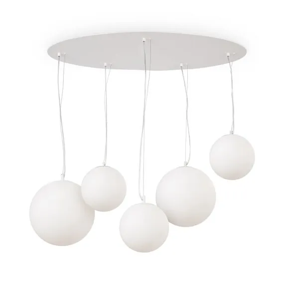 Maytoni Decorative MOD321PL-05W1 Светильник подвесной Basic