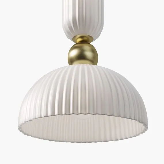 Maytoni Decorative MOD302PL-01W1 Светильник подвесной Antic, изображение 4