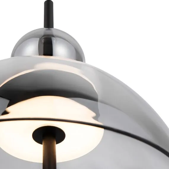 Maytoni Decorative MOD185PL-L6B3K4 Светильник подвесной светодиодный Bangkok, изображение 3