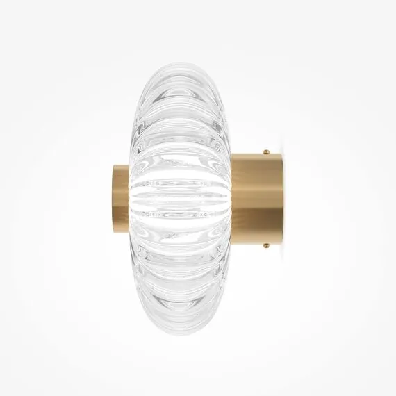 Maytoni Decorative MOD555WL-L3G3K Настенный светильник Amulet, изображение 4