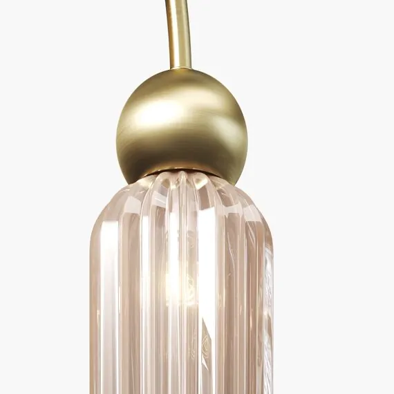 Maytoni Decorative MOD302PL-04CG Люстра подвесная Antic, изображение 2