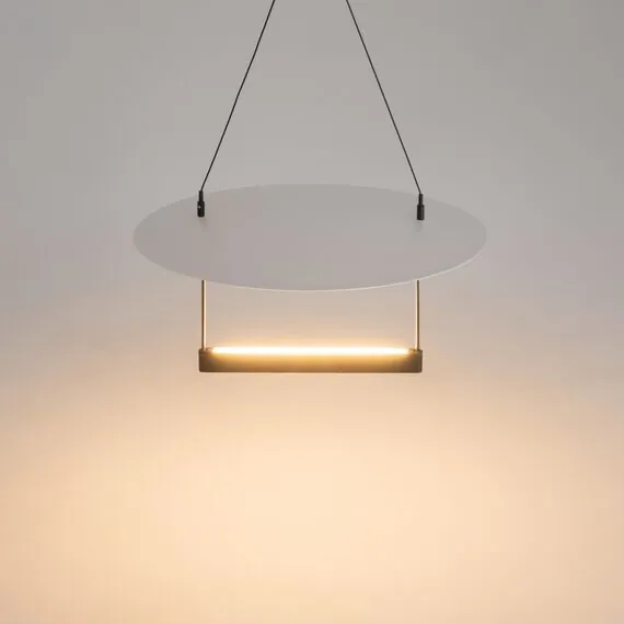 Maytoni Decorative MOD280PL-L23B3K Светильник Ambience, изображение 8