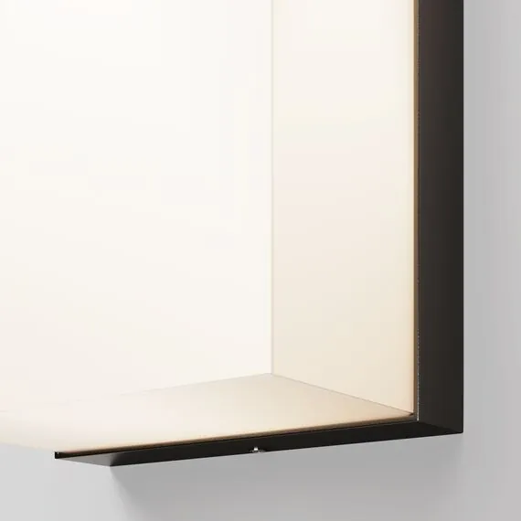 Maytoni Outdoor O454WL-L10GF3K Настенный светильник Badd, изображение 2