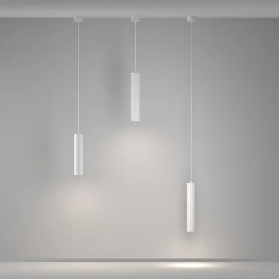 Maytoni Technical P082PL-GU10-W Подвесной светильник, изображение 5