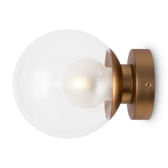 Maytoni Decorative MOD521WL-01G1 Бра Basic form, изображение 5