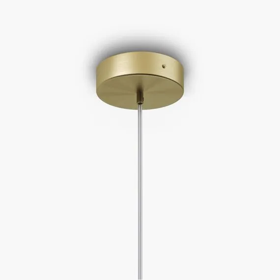 Maytoni Decorative MOD302PL-01CG1 Светильник подвесной Antic, изображение 5