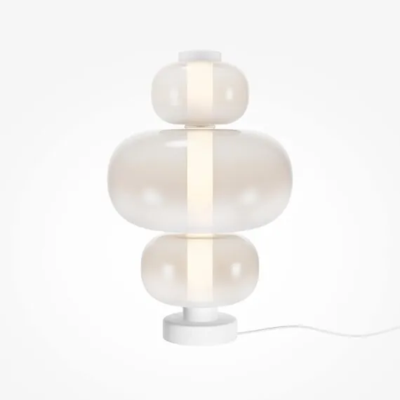 Maytoni Decorative MOD364TL-L15W3K Настольная лампа Atmos, изображение 5