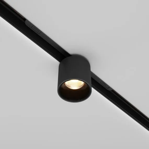 Maytoni Technical TR132-2-7W3K-B Трековый светильник Exility Alfa S, изображение 3