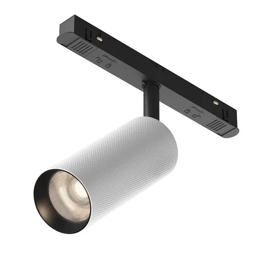 Maytoni Technical TR097-2-12W4K-M-BW Трековый светильник Exility Artisan