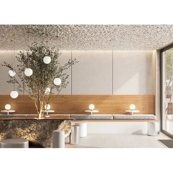 Maytoni Decorative MOD321TL-01G3 Настольная лампа Basic form, изображение 7