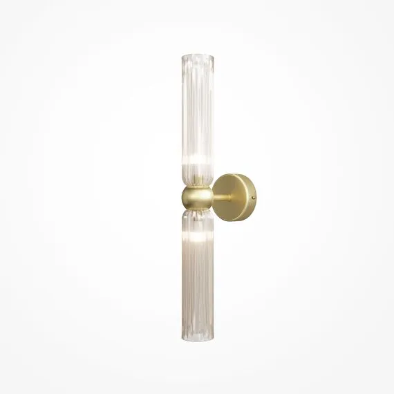 Maytoni MOD302WL-02CG1 Бра Antic, изображение 3