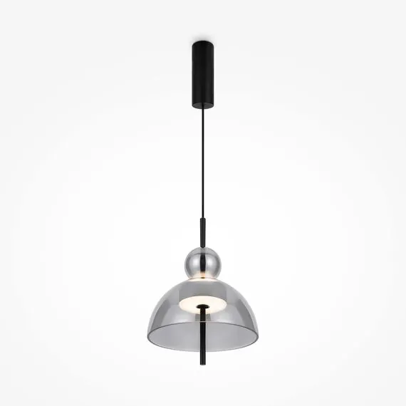 Maytoni Decorative MOD185PL-L6B3K4 Светильник подвесной светодиодный Bangkok