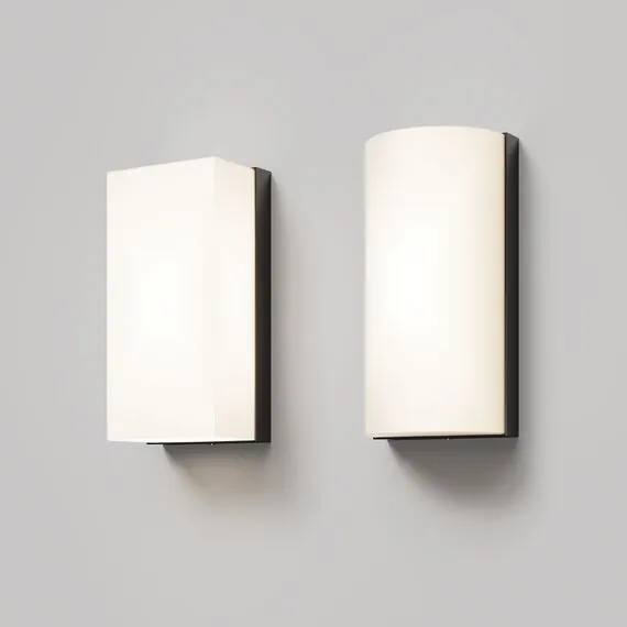 Maytoni Outdoor O454WL-L10GF3K1 Настенный светильник Badd