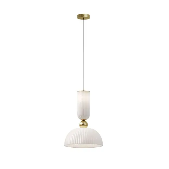 Maytoni Decorative MOD302PL-01W1 Светильник подвесной Antic