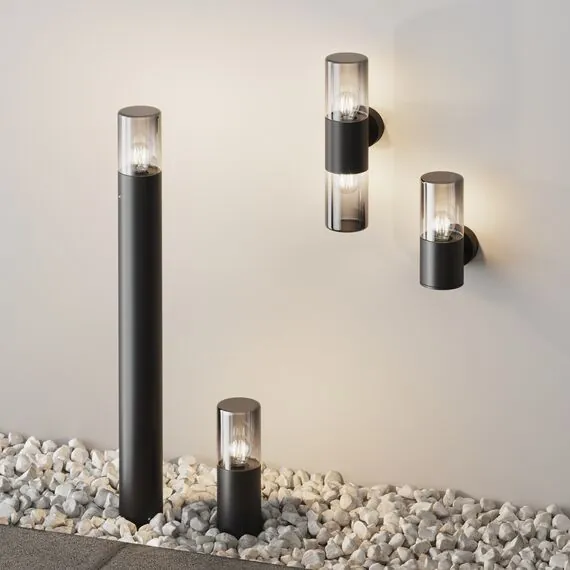 Maytoni Outdoor O432FL-01GF Уличный ландшафтный Amas, изображение 6