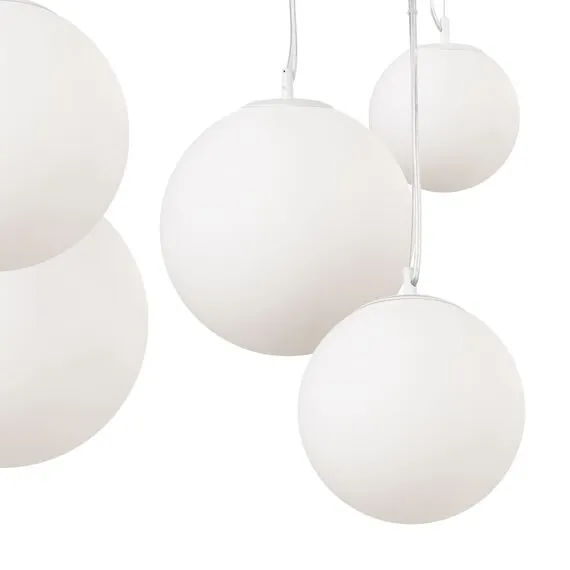 Maytoni Decorative MOD321PL-05W1 Светильник подвесной Basic, изображение 5