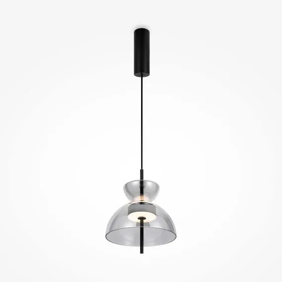Maytoni Decorative MOD185PL-L6B3K5 Светильник подвесной светодиодный Bangkok, изображение 2
