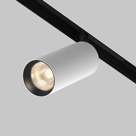 Maytoni Technical TR097-2-12W3K-M-BW Трековый светильник Exility Artisan, изображение 3
