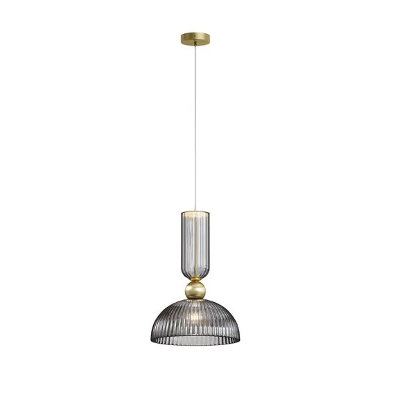 Maytoni Decorative MOD302PL-01GR1 Светильник подвесной Antic