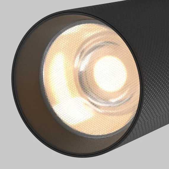 Maytoni Technical TR097-2-12W3K-M-BB Трековый магнитный светодиодный светильник Exility Artisan, изображение 2