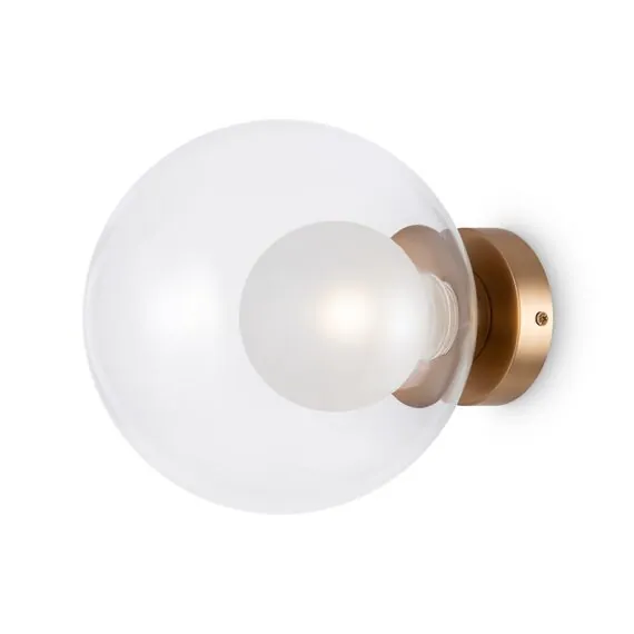 Maytoni Decorative MOD521WL-01G3 Бра Basic form