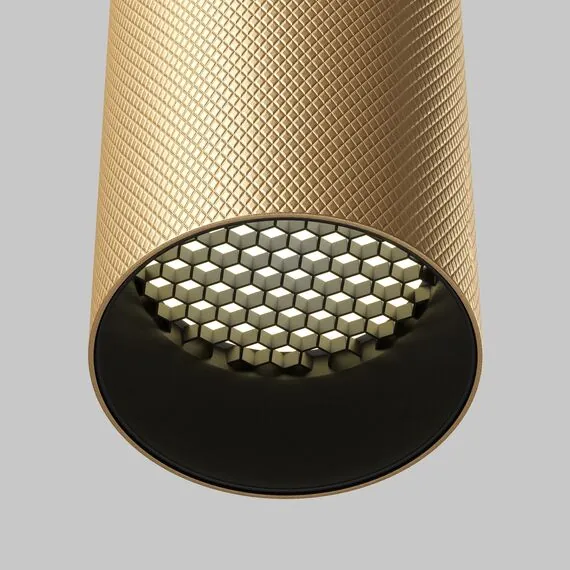 Maytoni Technical C080WL-02-GU10-MG Настенный светильник Artisan, изображение 7