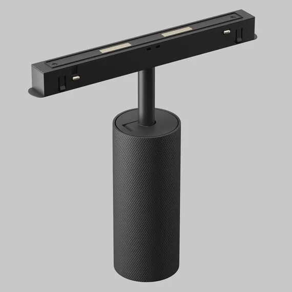 Maytoni Technical TR097-2-12W4K-M-BB Трековый светильник Exility Artisan, изображение 6