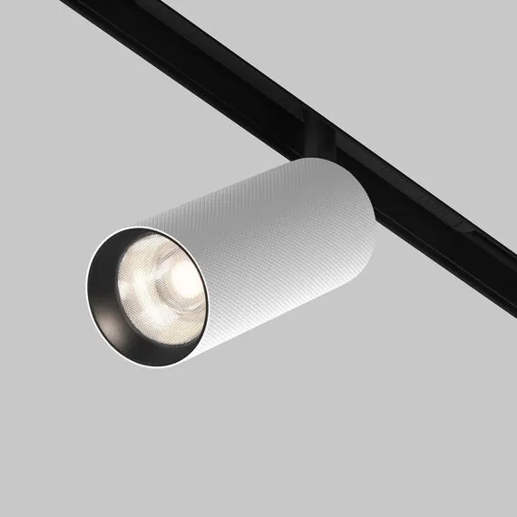 Maytoni Technical TR097-2-12W4K-M-BW Трековый светильник Exility Artisan, изображение 3