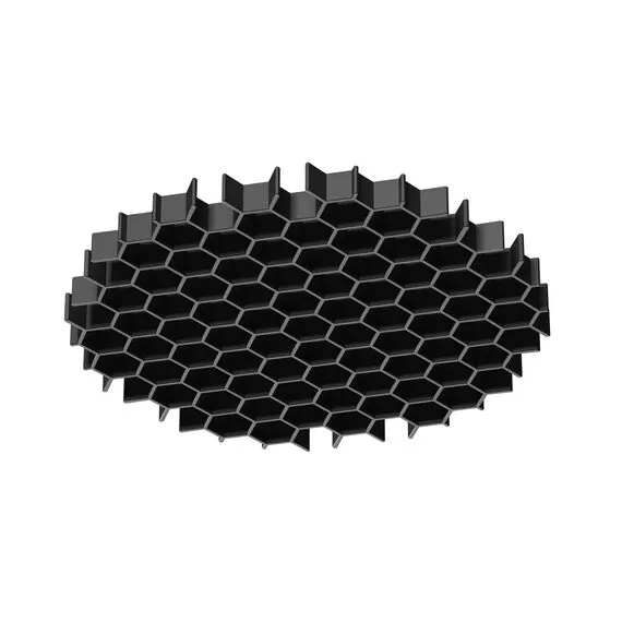 Maytoni Technical HoneyComb-D45 Светофильтр Artisan HoneyComb-D45