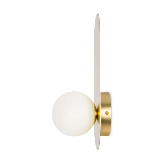 Maytoni Decorative MOD419WL-01G Светильник настенный Bao, изображение 4