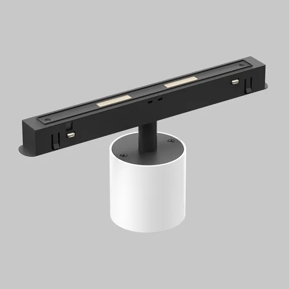 Maytoni Technical TR132-4-7W-DS-W Трековый магнитный светодиодный светильник Exility Alfa S, изображение 5