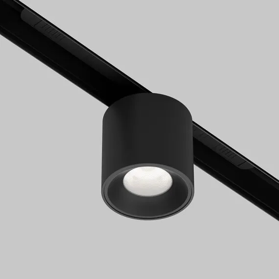 Maytoni Technical TR132-4-7W-DS-B Трековый светильник Exility Alfa S, изображение 3