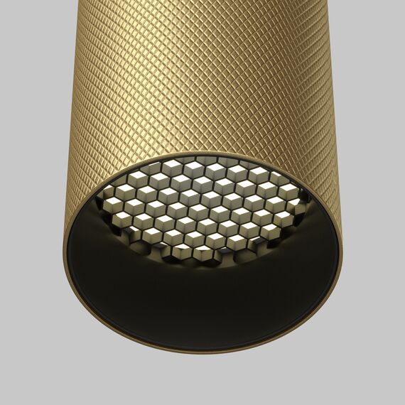 Maytoni Technical C080CL-01-GU10-MG Светильник потолочный Artisan, изображение 7