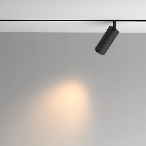 Maytoni Technical TR097-2-12W3K-M-BB Трековый магнитный светодиодный светильник Exility Artisan, изображение 4