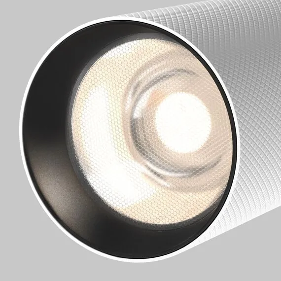 Maytoni Technical TR097-2-12W4K-M-BW Трековый светильник Exility Artisan, изображение 2