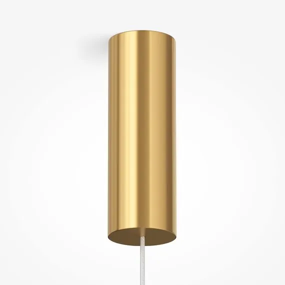 Maytoni Decorative MOD555PL-L11G3K Подвесной светильник Amulet, изображение 5