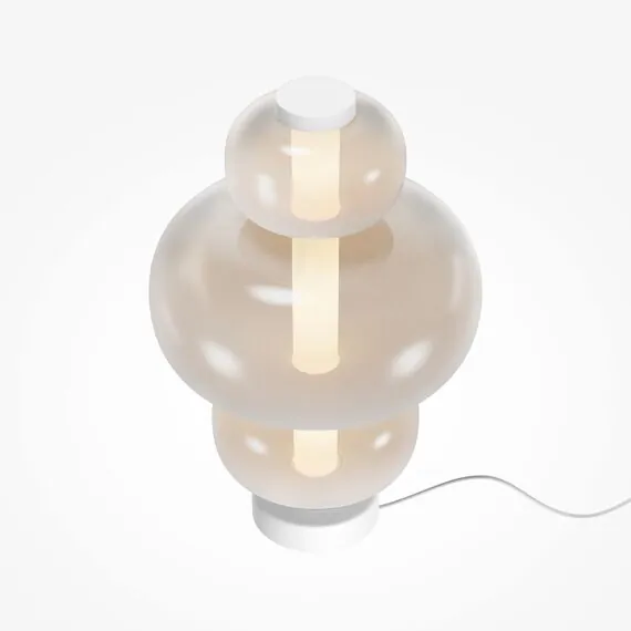 Maytoni Decorative MOD364TL-L15W3K Настольная лампа Atmos, изображение 6