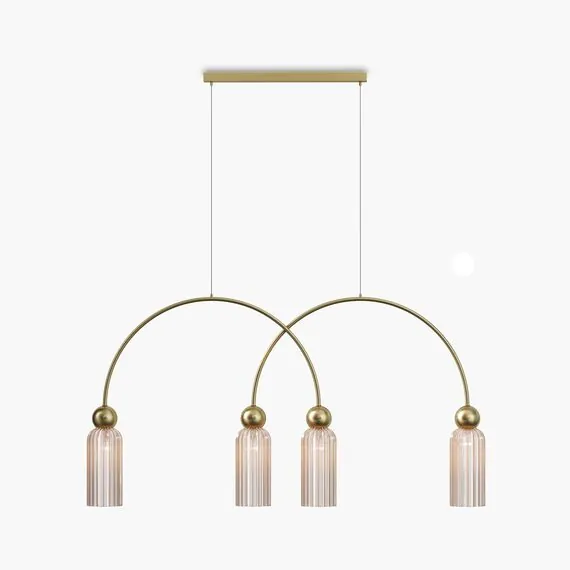 Maytoni Decorative MOD302PL-04CG Люстра подвесная Antic, изображение 3