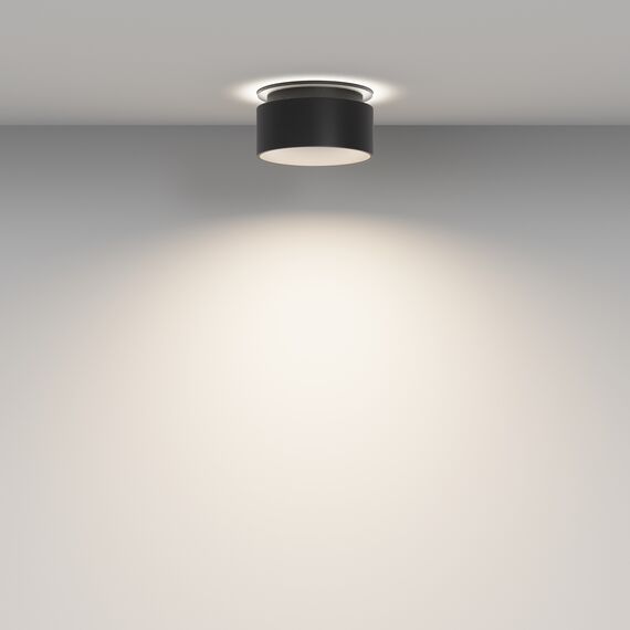 Maytoni Technical DL062-GU10-B Светильник встраиваемый Amary, изображение 4