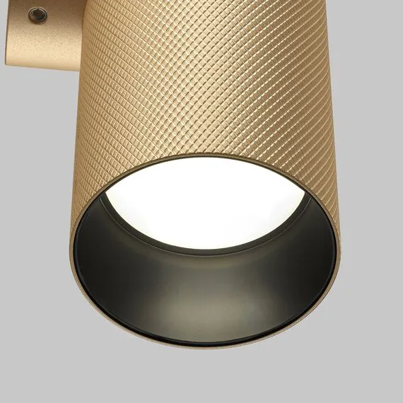 Maytoni Technical C080WL-02-GU10-MG Настенный светильник Artisan, изображение 2