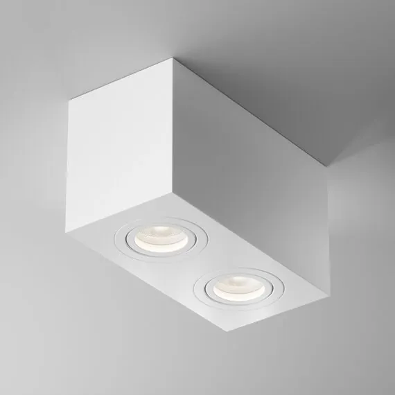 Maytoni Technical C017CL-02W Потолочный светильник Atom, изображение 3