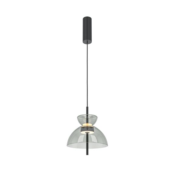 Maytoni Decorative MOD185PL-L11B3K2 Светильник подвесной светодиодный Bangkok
