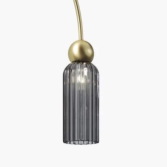 Maytoni Decorative MOD302PL-04GR Люстра подвесная Antic, изображение 3