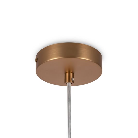 Maytoni Decorative MOD521PL-01G1 Светильник подвесной Basic form, изображение 6